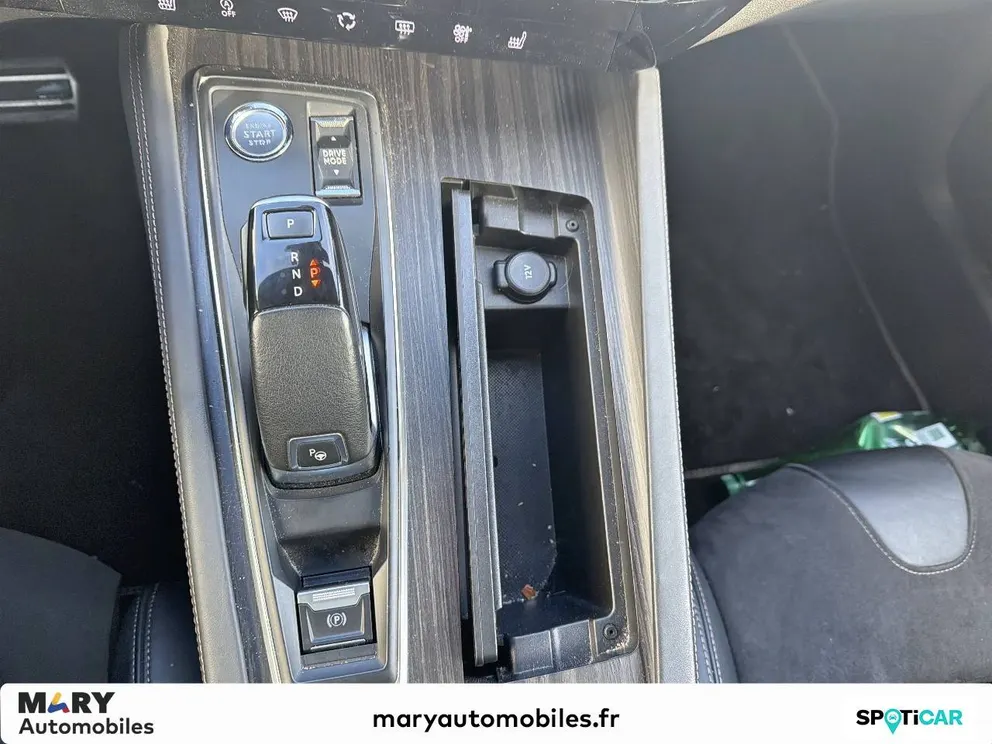 Véhicule occasion 213782 - peugeot 508 - Photo 19