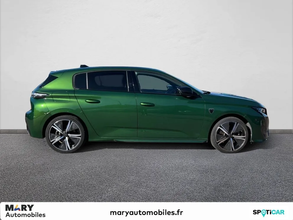 Véhicule occasion 220476 - peugeot 308 - Photo 4