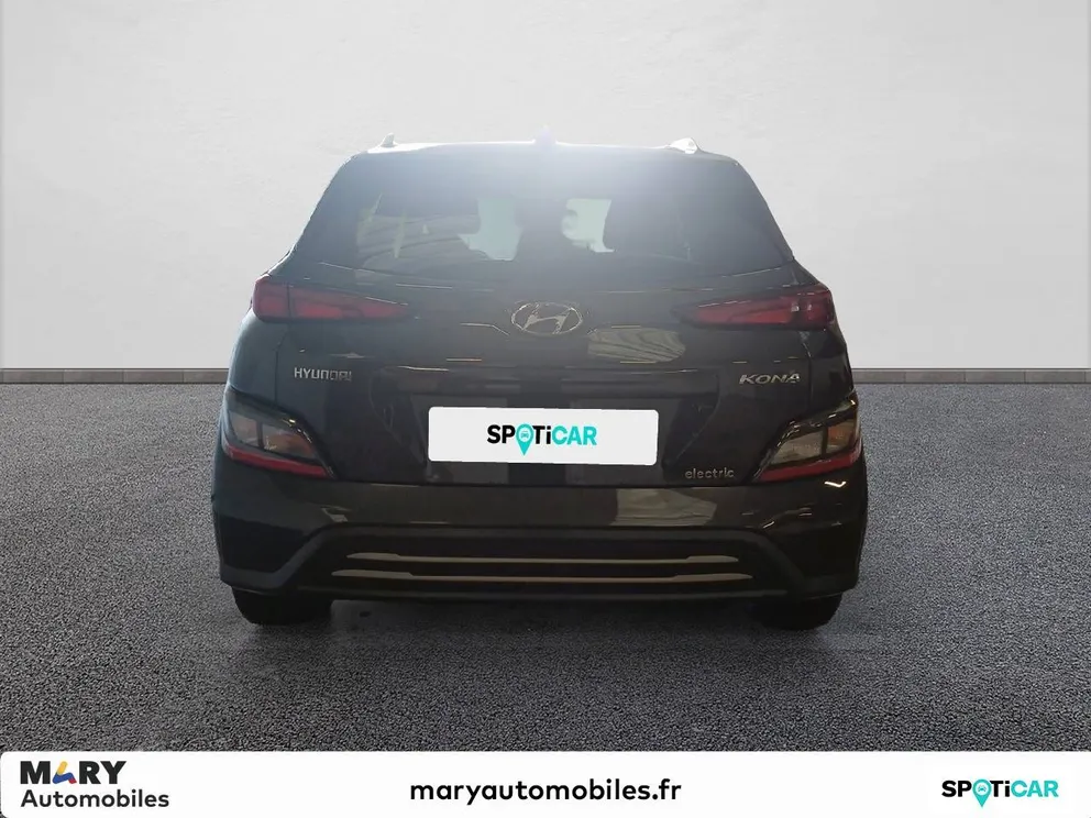 Véhicule occasion 222468 - hyundai KONA - Photo 5