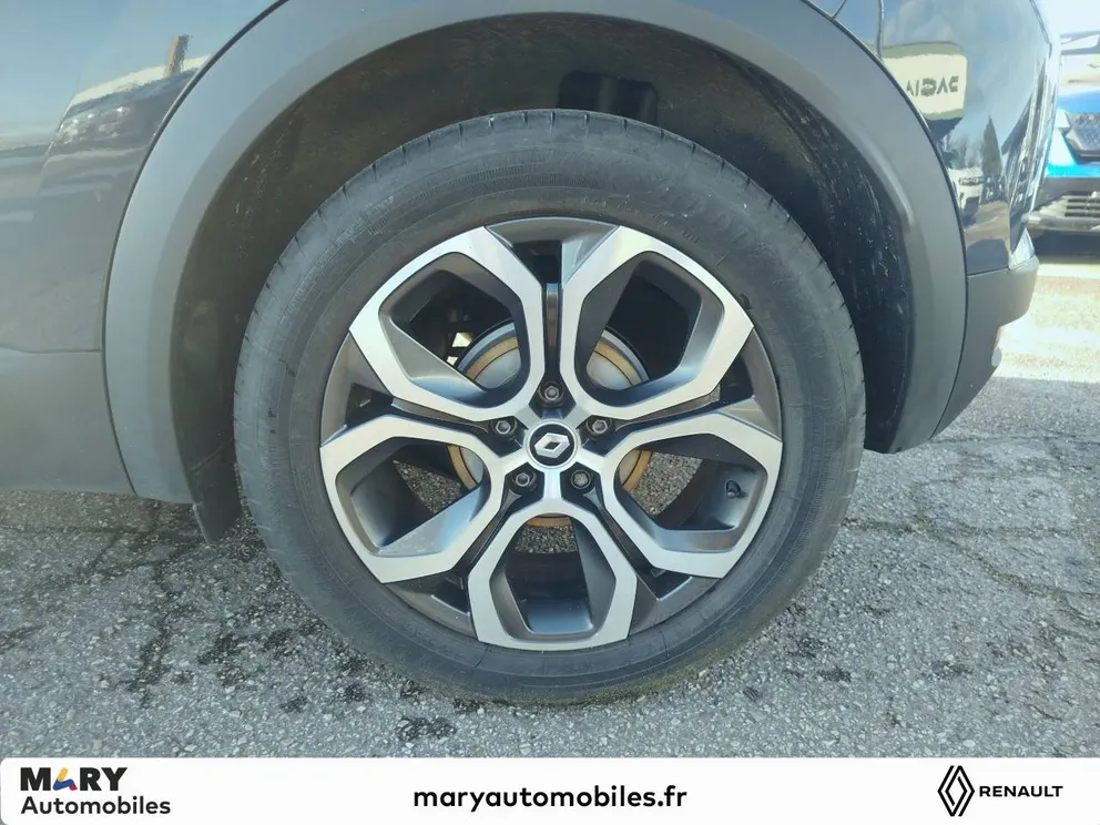 Véhicule occasion 198532 - renault CAPTUR - Photo 11