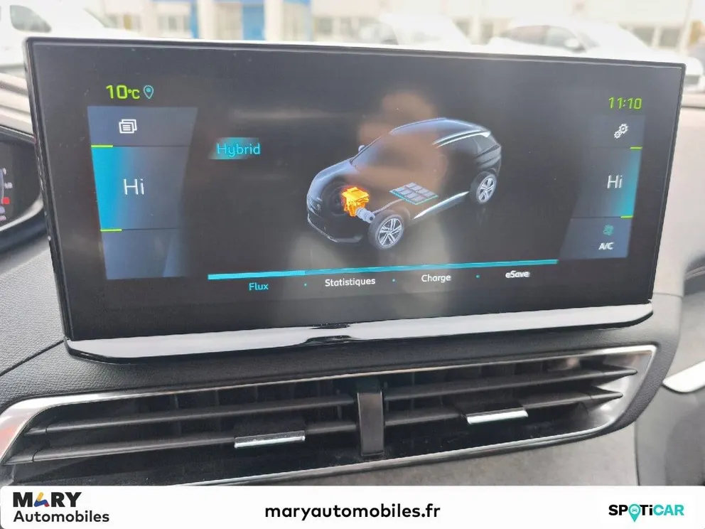 Véhicule occasion 210685 - peugeot 3008 - Photo 18