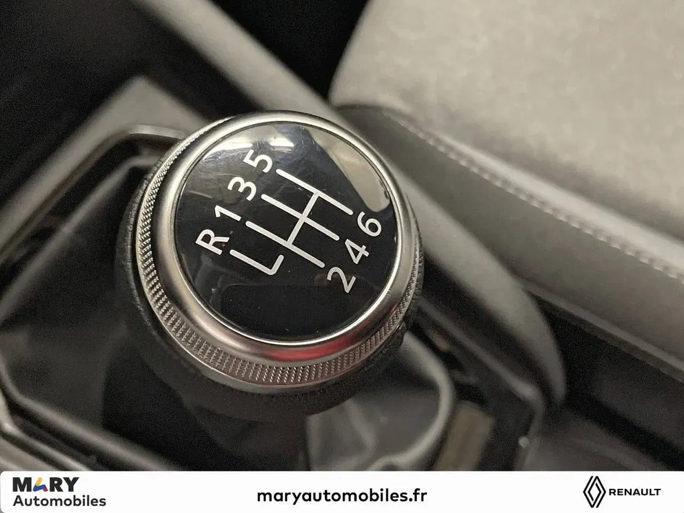 Véhicule occasion 224908 - renault CLIO - Photo 13