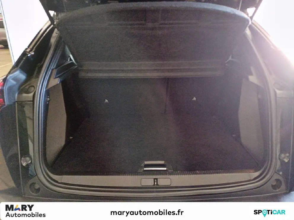 Véhicule occasion 182455 - peugeot 2008 - Photo 6