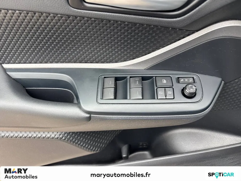 Véhicule occasion 182965 - toyota C-HR - Photo 17