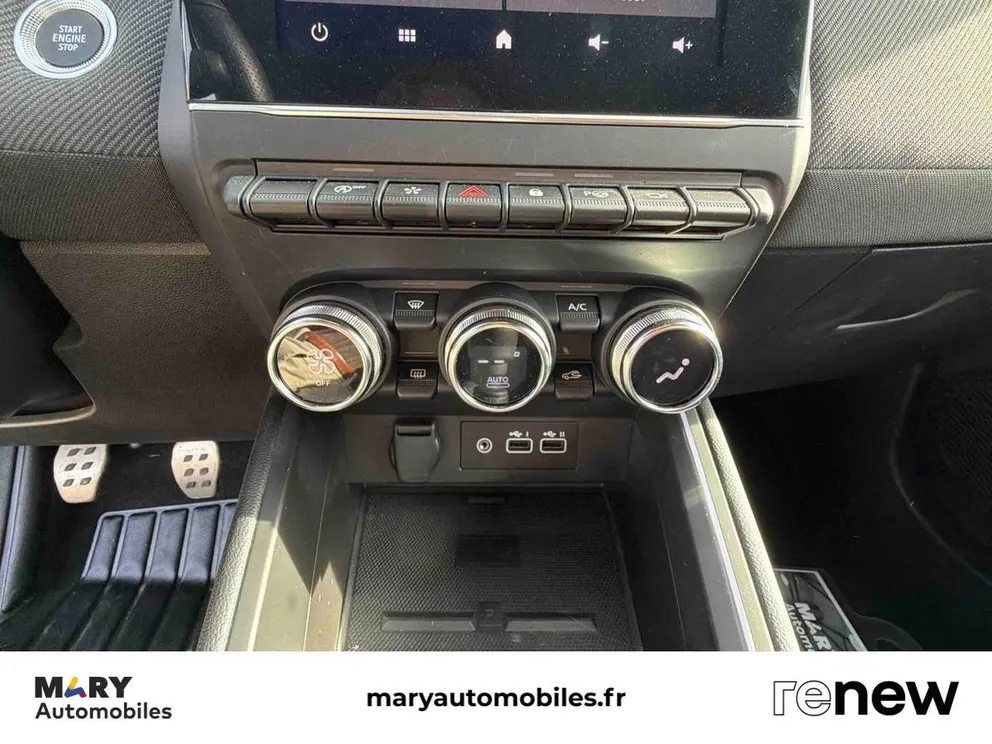 Véhicule occasion 233953 - renault CLIO - Photo 15