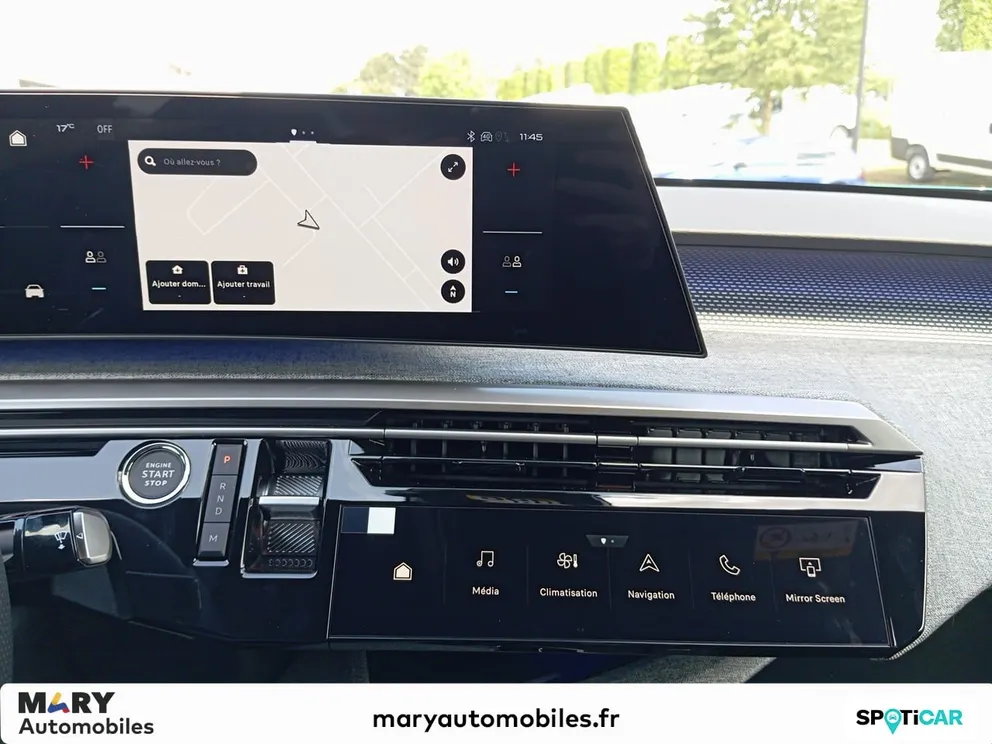 Véhicule occasion 235564 - peugeot 3008 - Photo 11