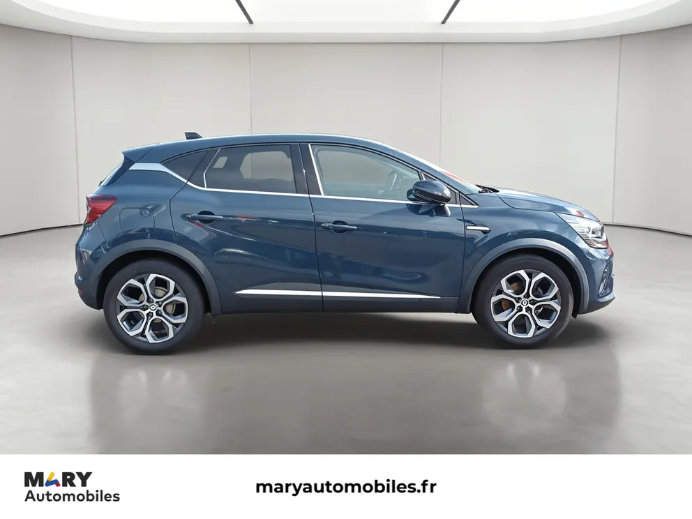 Véhicule occasion 1243730 - renault CAPTUR - Photo 5