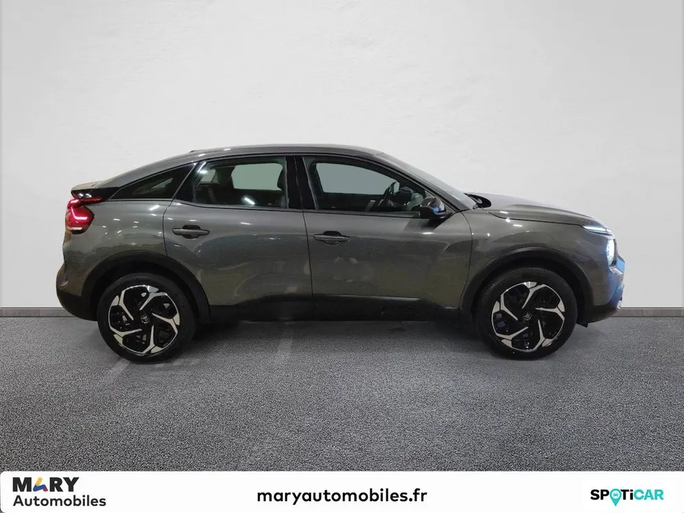 Véhicule occasion 188031 - Citroën C4 - Photo 4