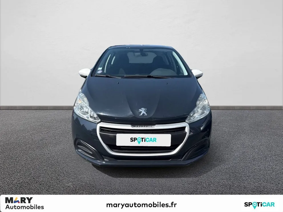 Véhicule occasion 183644 - peugeot 208 - Photo 2