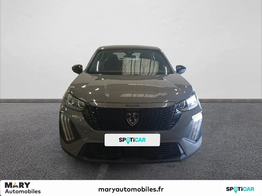 Véhicule occasion 211329 - peugeot 2008 - Photo 2