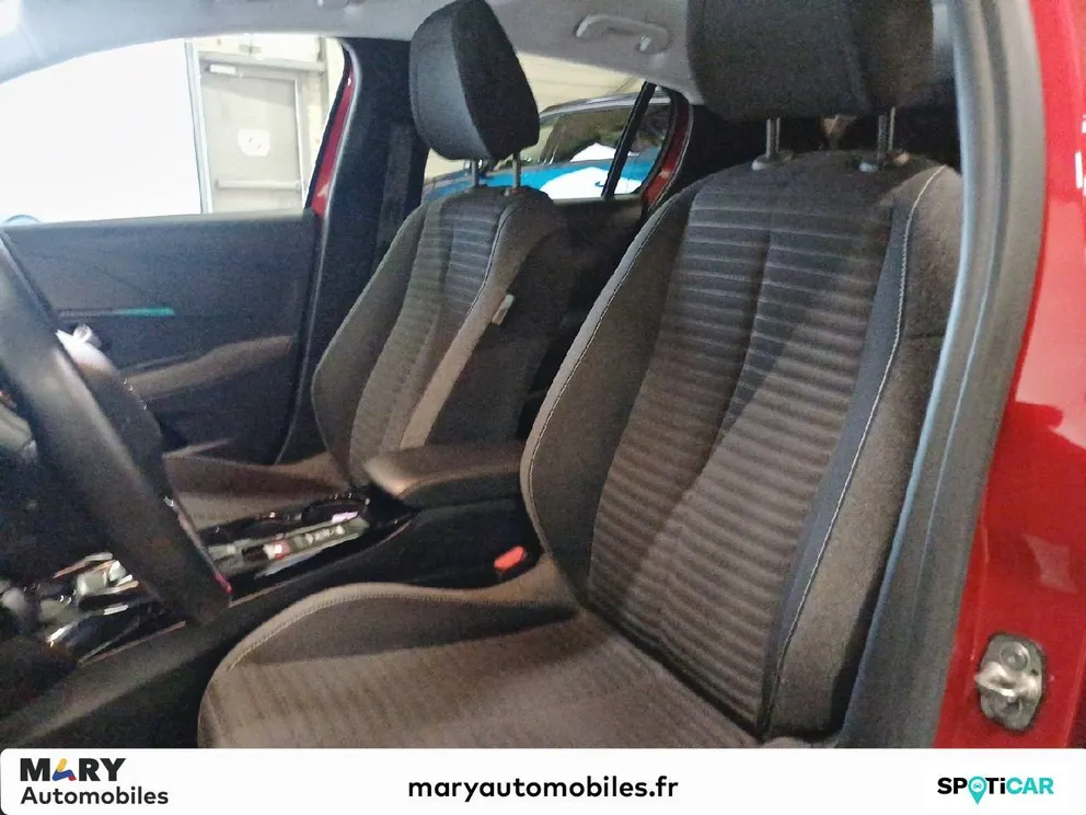 Véhicule occasion 203669 - peugeot 208 - Photo 9