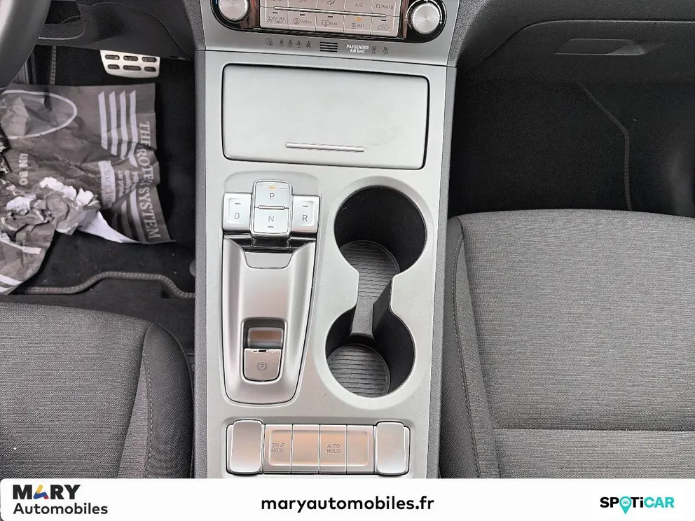 Véhicule occasion 223843 - hyundai KONA - Photo 16