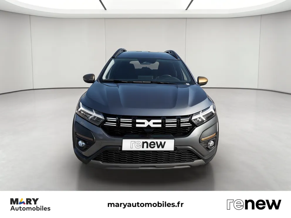 Véhicule occasion 239307 - dacia JOGGER - Photo 8