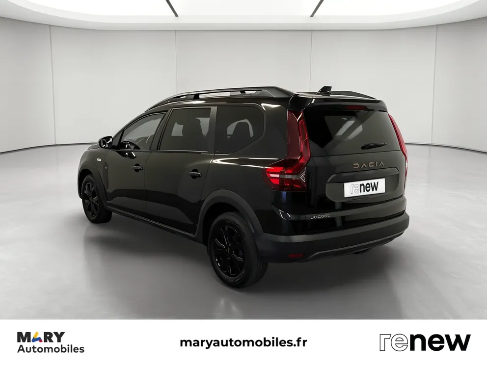 Véhicule occasion 1236459 - dacia JOGGER - Photo 3