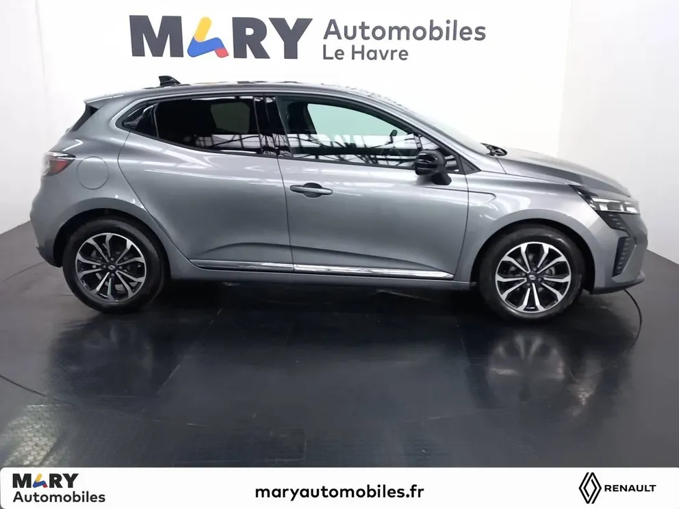 Véhicule occasion 222600 - renault CLIO - Photo 4