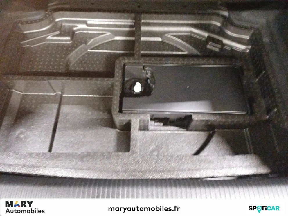Véhicule occasion 1234887 - peugeot 308 - Photo 10