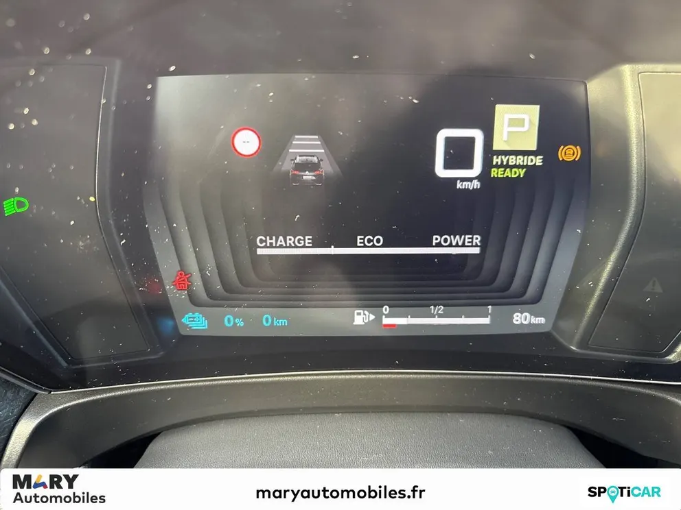 Véhicule occasion 213979 - Citroën C5 X - Photo 14