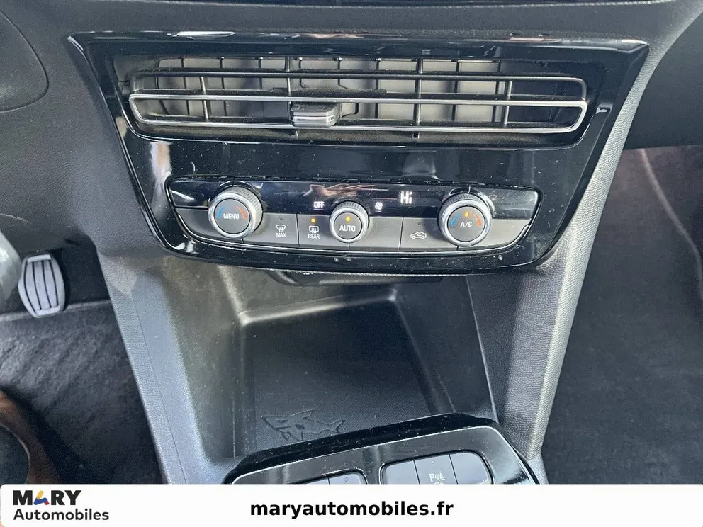 Véhicule occasion 221307 - opel MOKKA - Photo 13