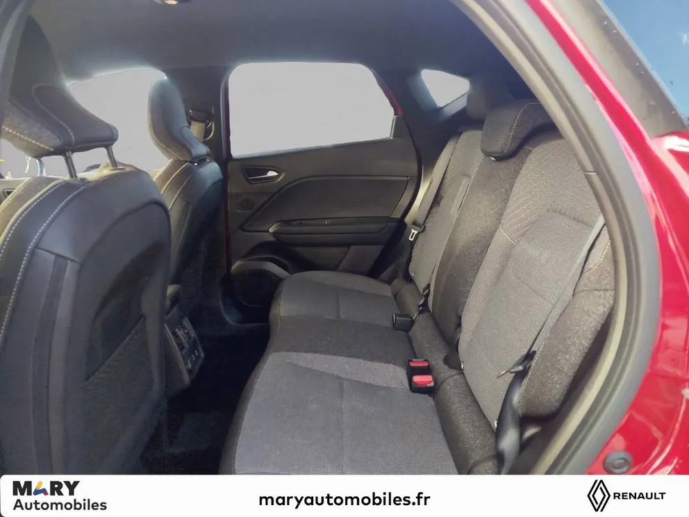 Véhicule occasion 229469 - renault CAPTUR - Photo 10