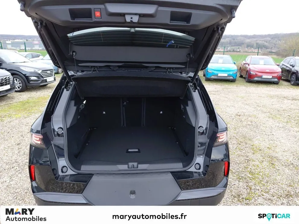 Véhicule occasion 220279 - opel GRANDLAND - Photo 5