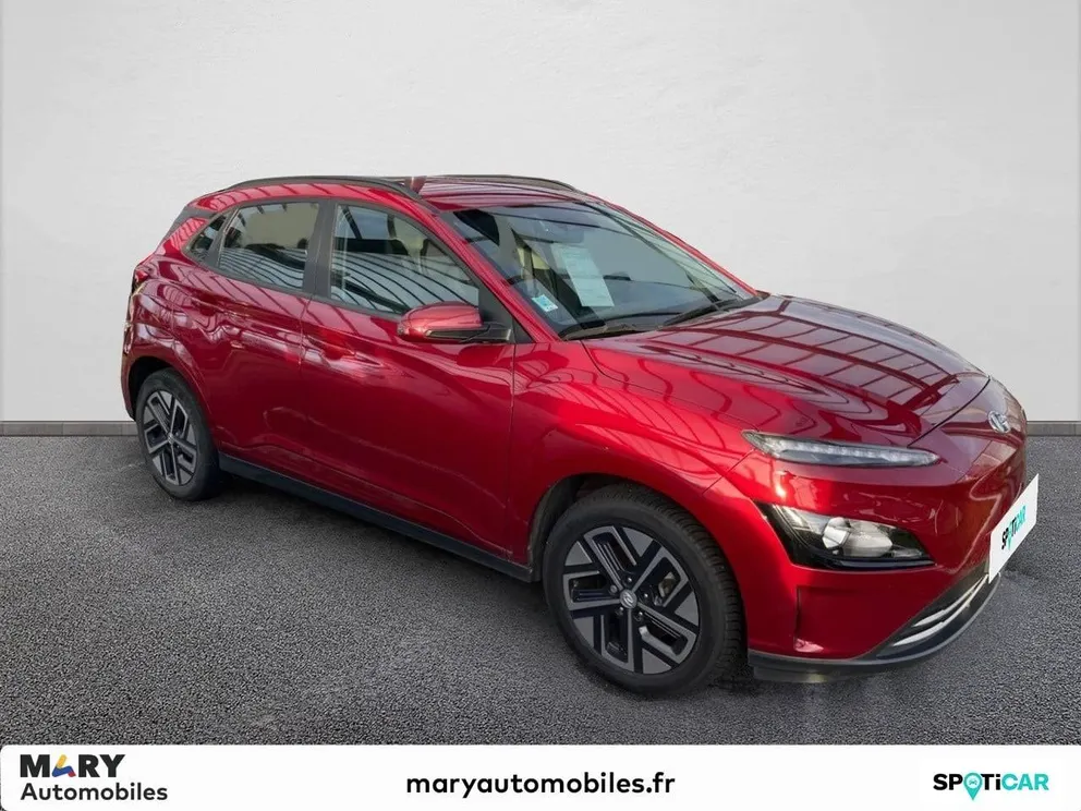 Véhicule occasion 203925 - hyundai KONA - Photo 4