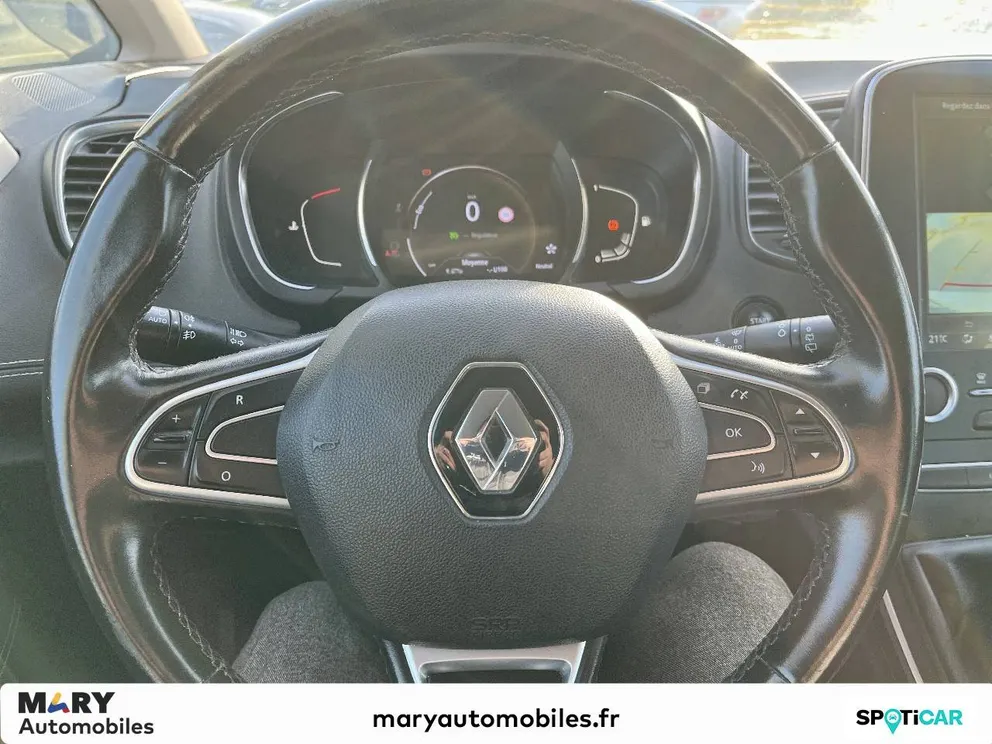 Véhicule occasion 216076 - renault GRAND SCENIC - Photo 15