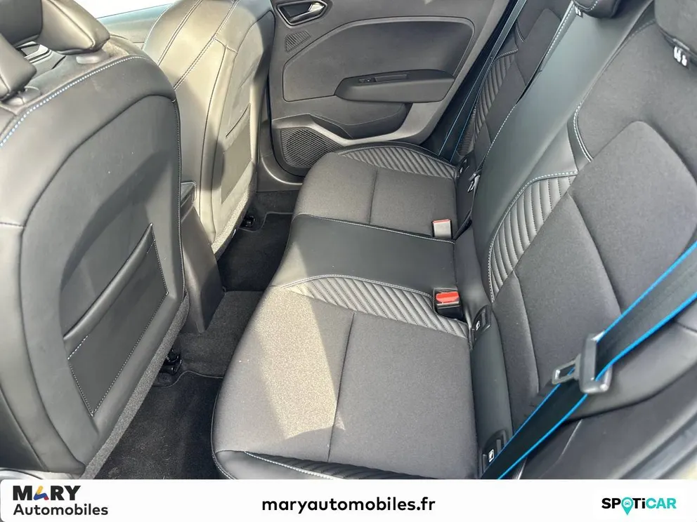 Véhicule occasion 214598 - renault CLIO - Photo 10