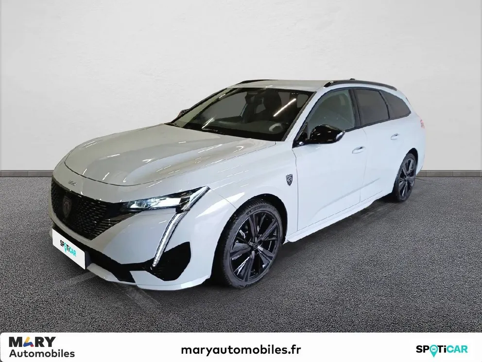 Véhicule occasion 209875 - peugeot 308 - Photo 1
