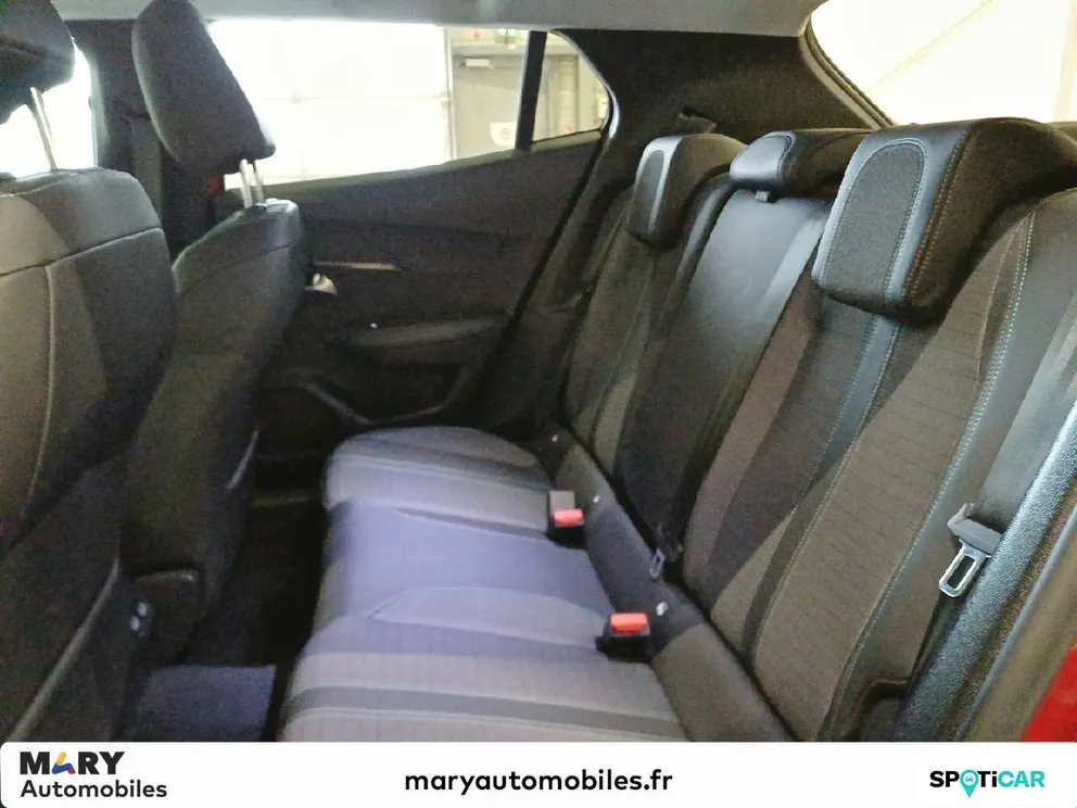 Véhicule occasion 203026 - peugeot 2008 - Photo 10