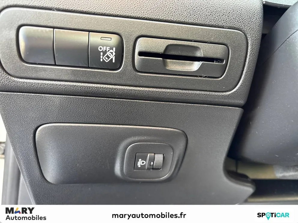 Véhicule occasion 200436 - Citroën C3 AIRCROSS - Photo 19