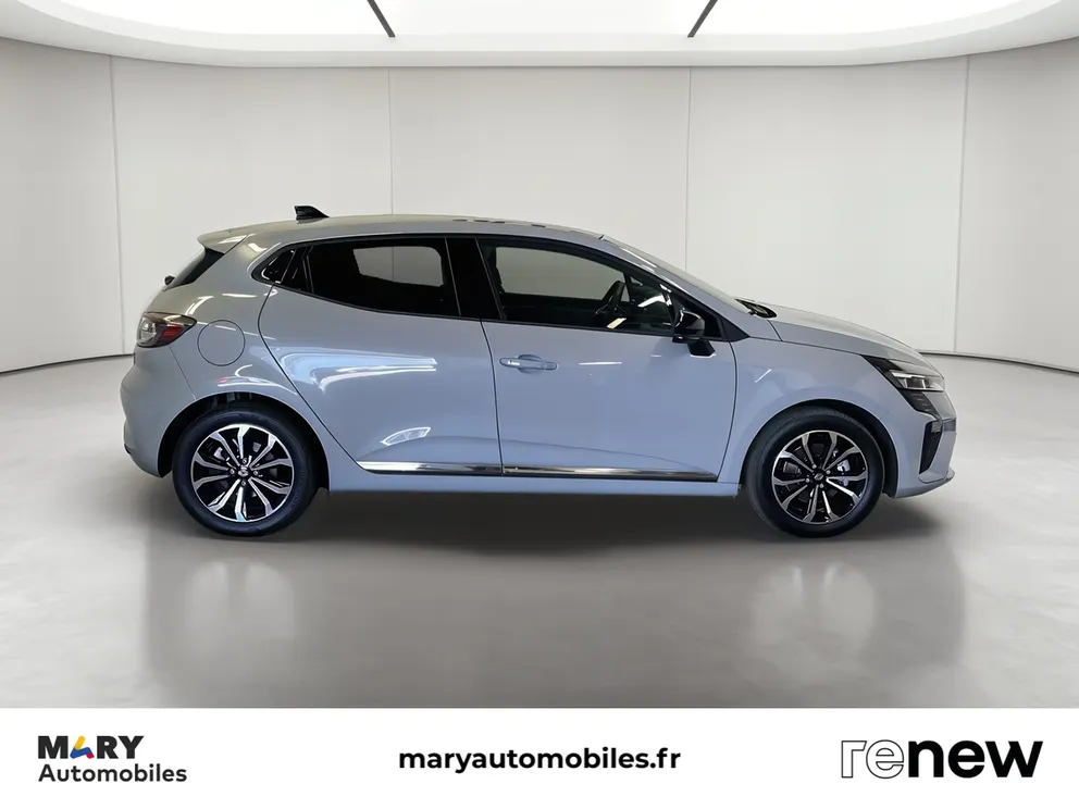 Véhicule occasion 238134 - renault CLIO - Photo 6
