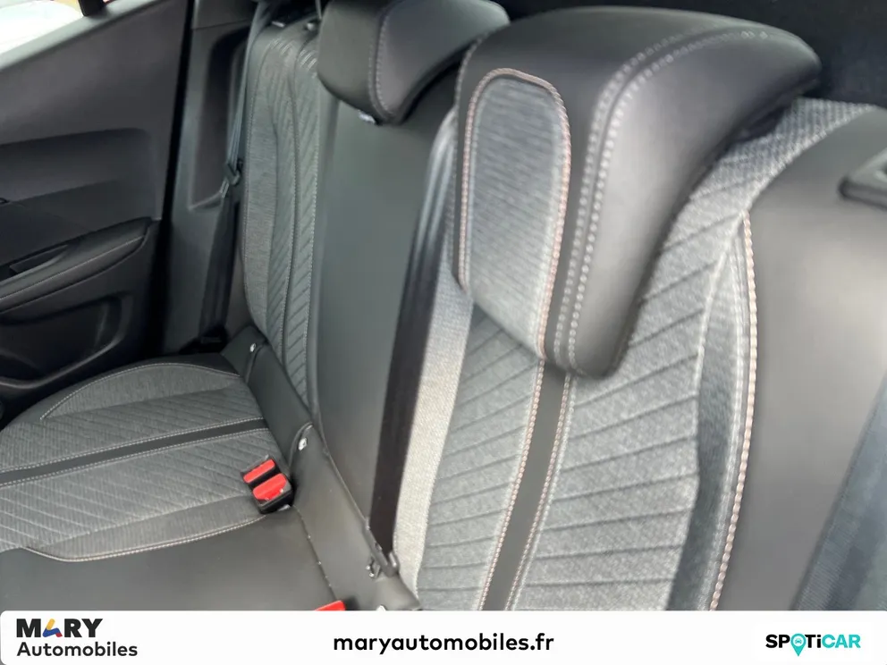 Véhicule occasion 1238629 - peugeot 2008 - Photo 13