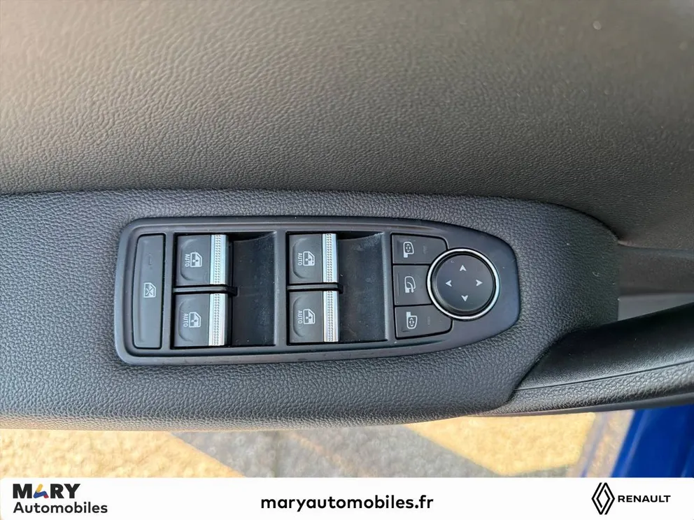 Véhicule occasion 219277 - renault CAPTUR - Photo 16