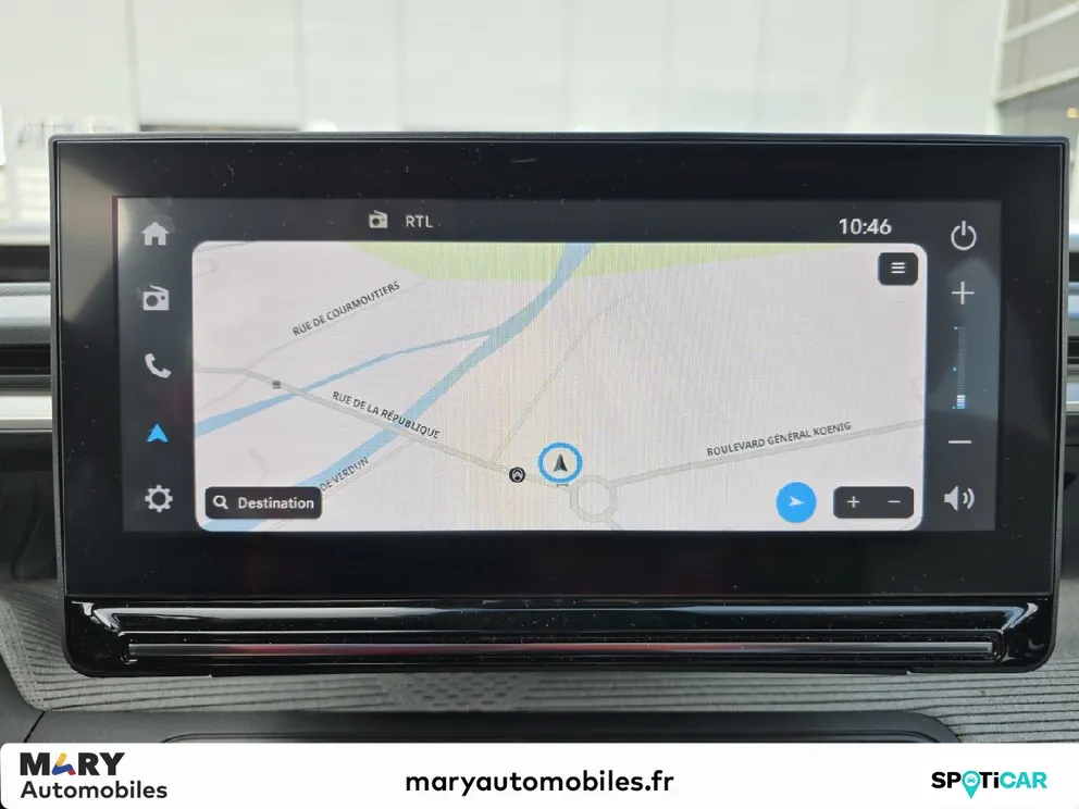 Véhicule occasion 1227551 - Citroën C3 - Photo 30