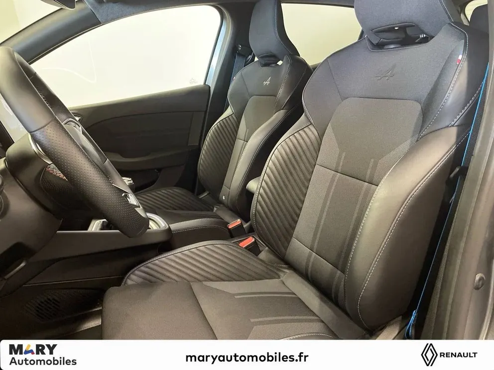 Véhicule occasion 222606 - renault CLIO - Photo 9