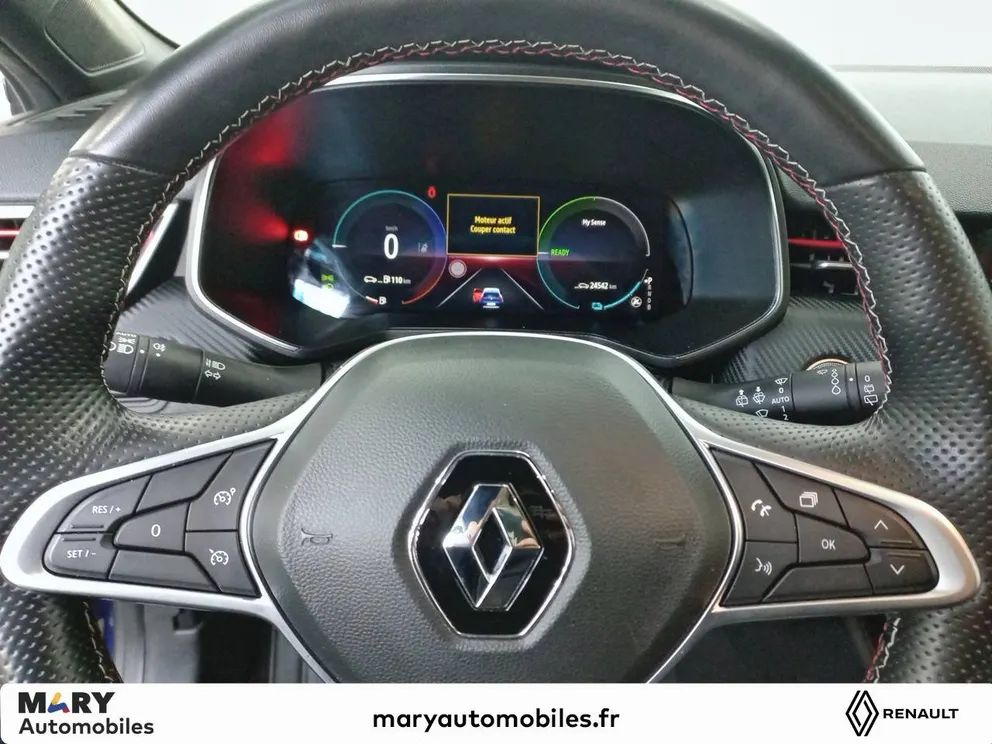 Véhicule occasion 220977 - renault CLIO - Photo 20