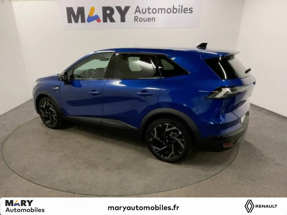 Véhicule occasion 206562 - renault SYMBIOZ - Photo 7