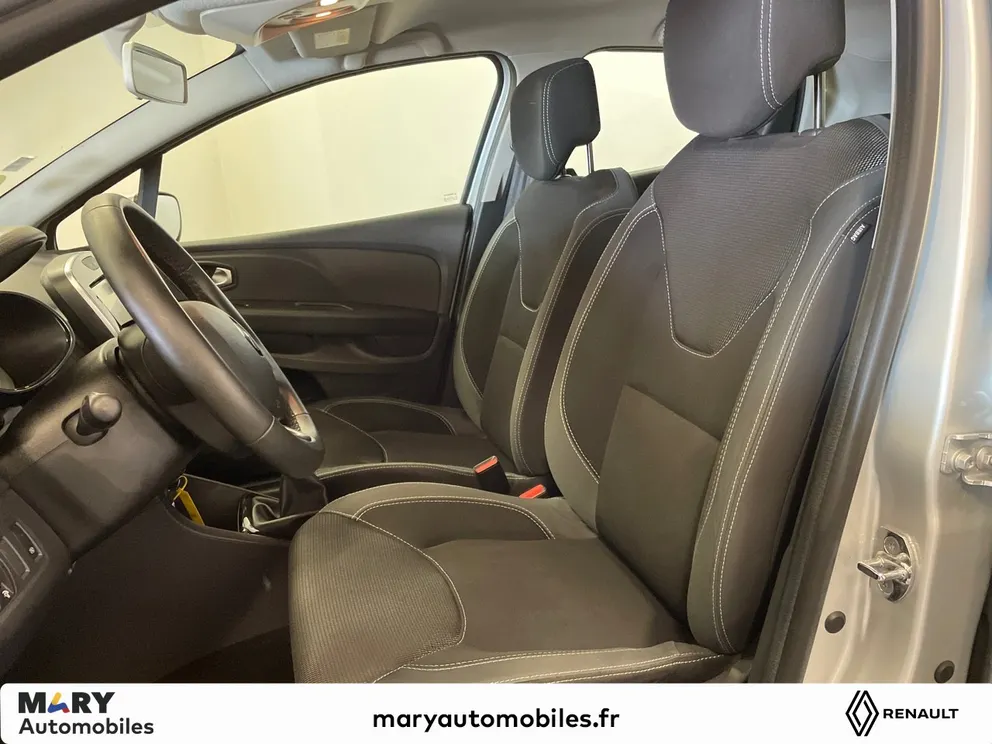 Véhicule occasion 238667 - renault CLIO - Photo 7