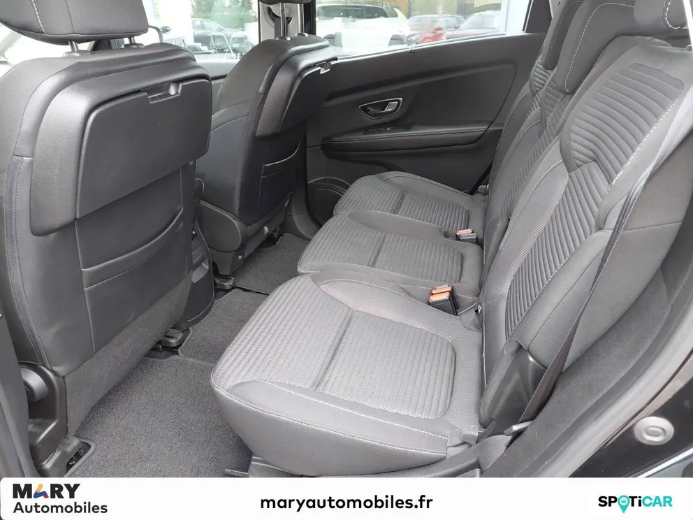 Véhicule occasion 218123 - renault GRAND SCENIC - Photo 9