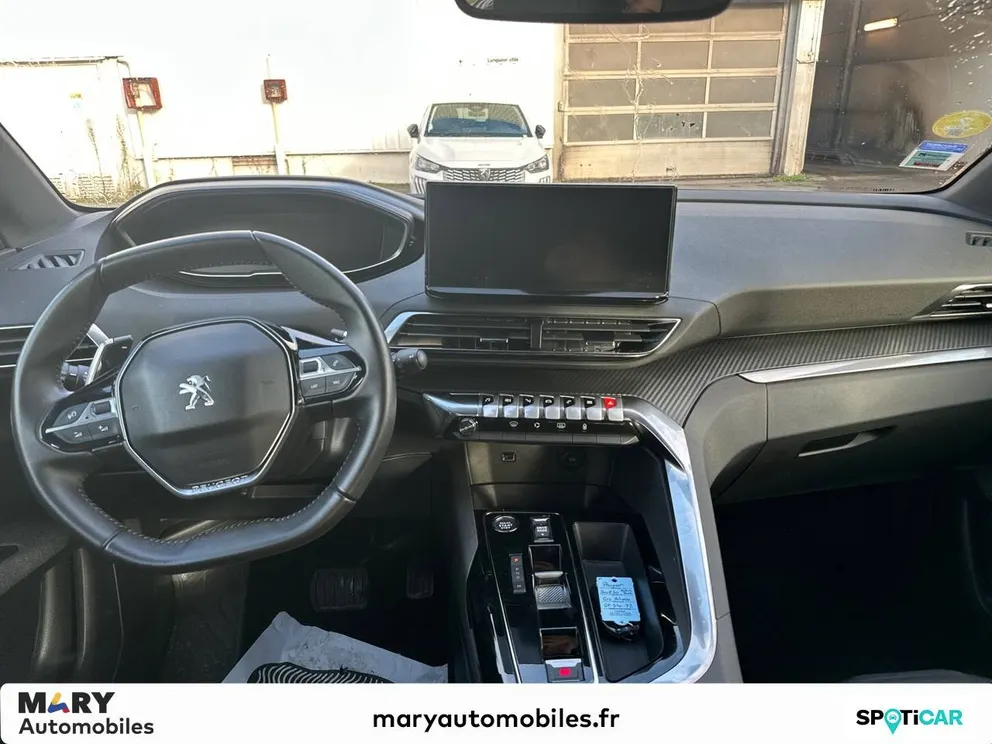 Véhicule occasion 212079 - peugeot 3008 - Photo 8