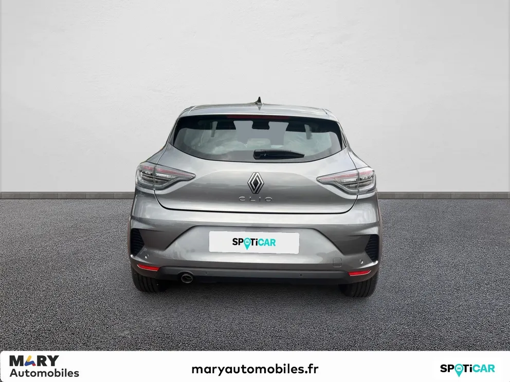 Véhicule occasion 238063 - renault CLIO - Photo 3