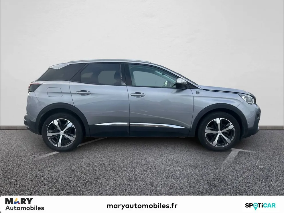 Véhicule occasion 203494 - peugeot 3008 - Photo 4