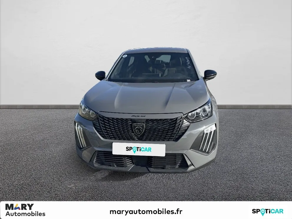 Véhicule occasion 1242265 - peugeot 2008 - Photo 6