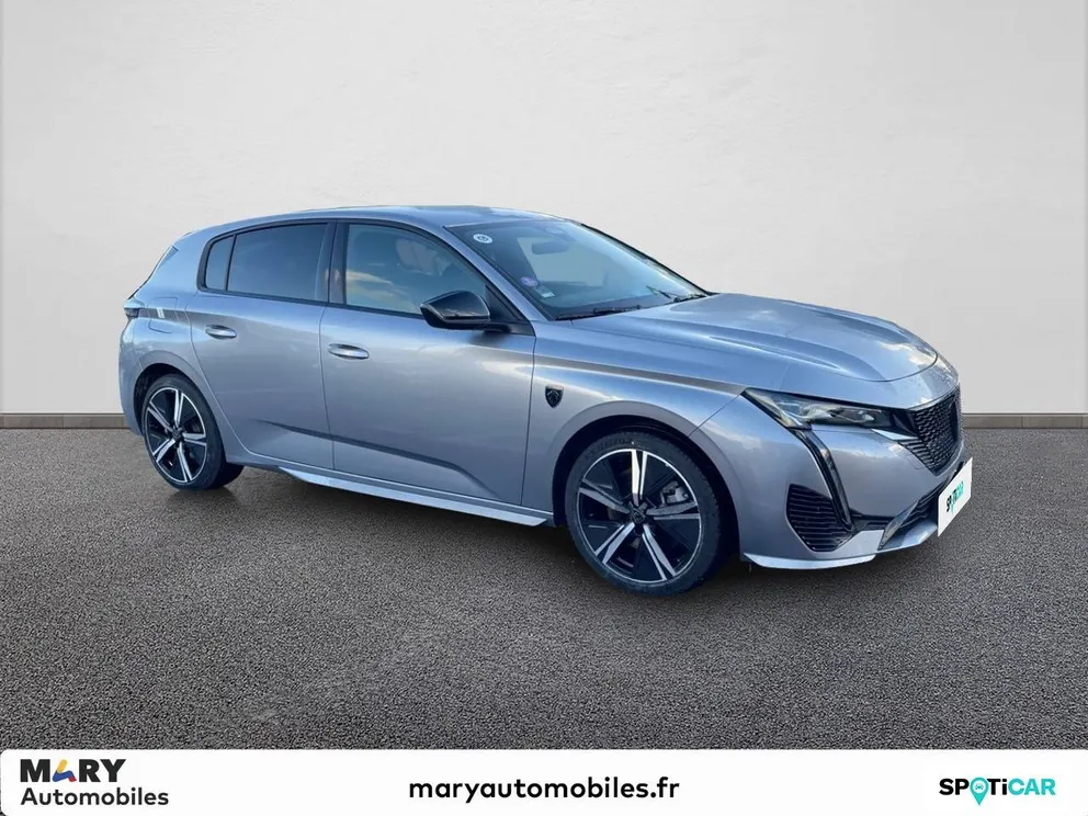 Véhicule occasion 144496 - peugeot 308 - Photo 3