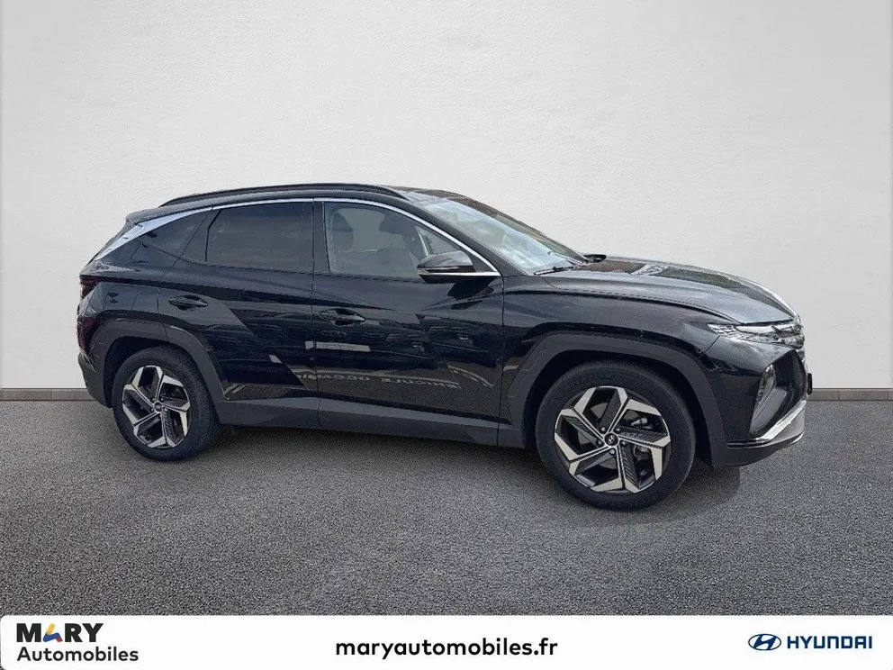 Véhicule occasion 192737 - hyundai TUCSON - Photo 4