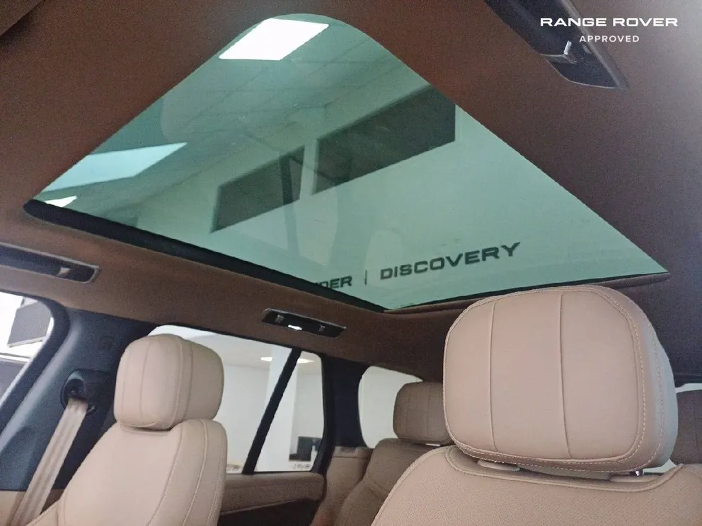 Véhicule occasion 226432 - land rover RANGE ROVER - Photo 10