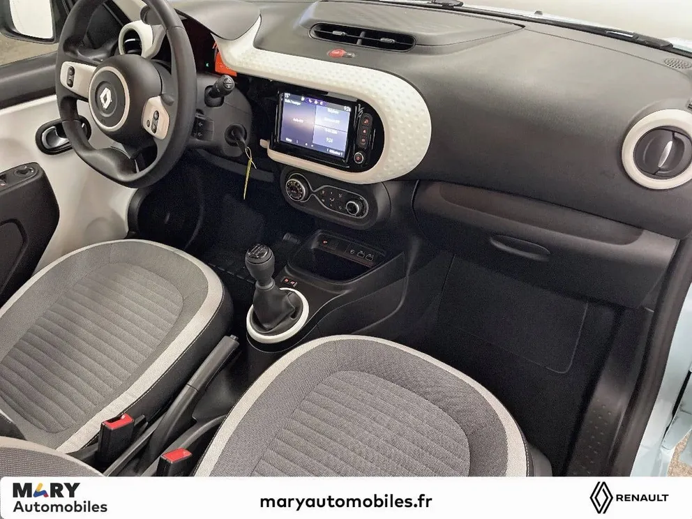 Véhicule occasion 227734 - renault TWINGO - Photo 17