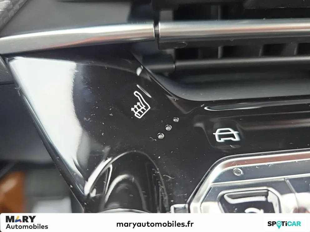 Véhicule occasion 161981 - peugeot 208 - Photo 20