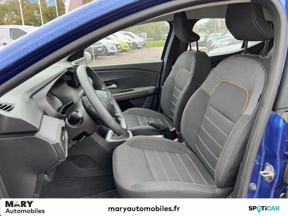 Véhicule occasion 208580 - dacia SANDERO - Photo 9