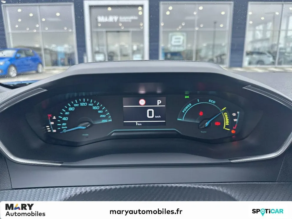 Véhicule occasion 181985 - peugeot 2008 - Photo 12